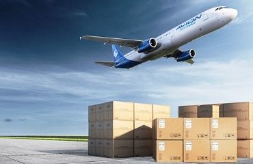 Air freight